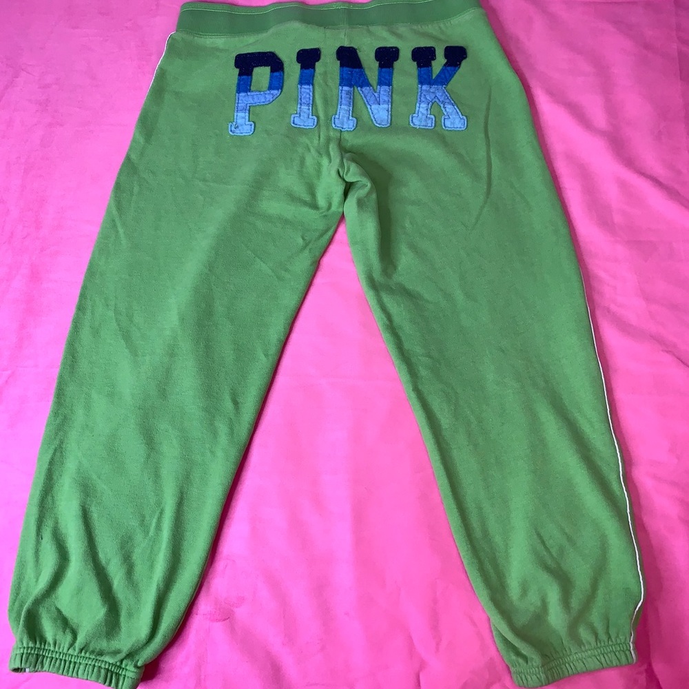 Victoria Secret Pink Sweatpants